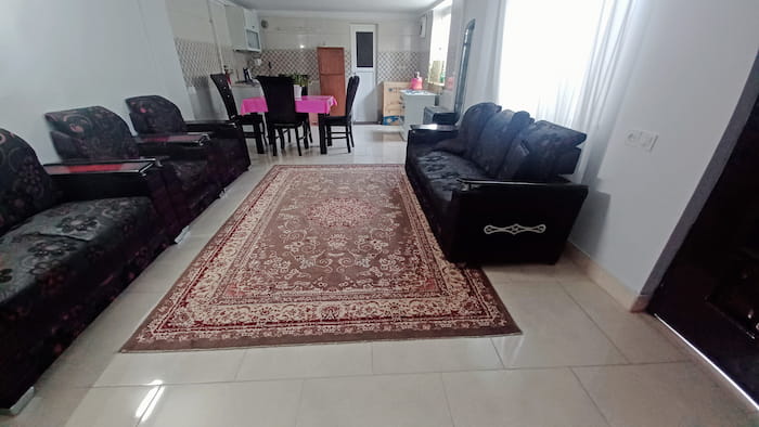 سوئیت 50 متری بابلسر